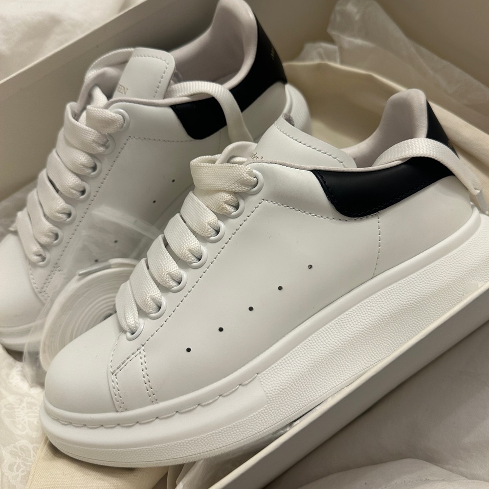 Alexander McQueen sneakers